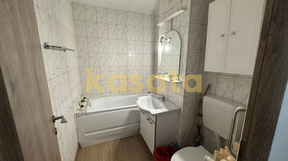 Apartament 2 Camere Vanzare | Metrou Gorjului | Renovat - Poză 16