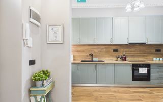 Apartament elegant,  zonă centrală din Timișoara - Poză 24