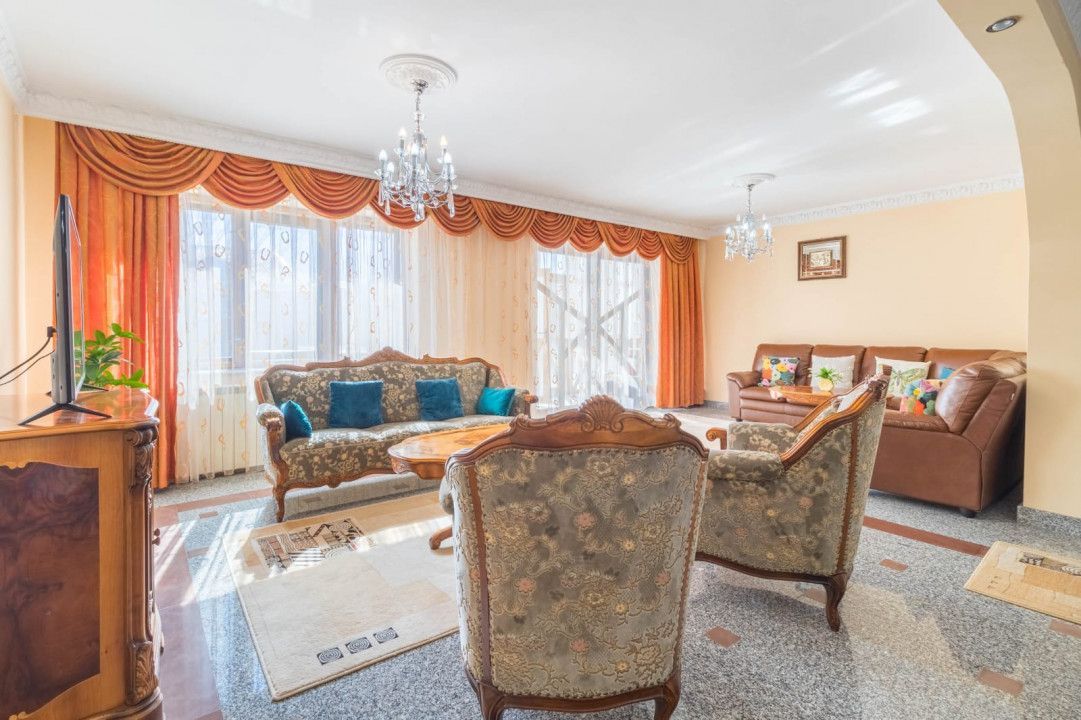 O proprietate cu poveste! - Poză 3