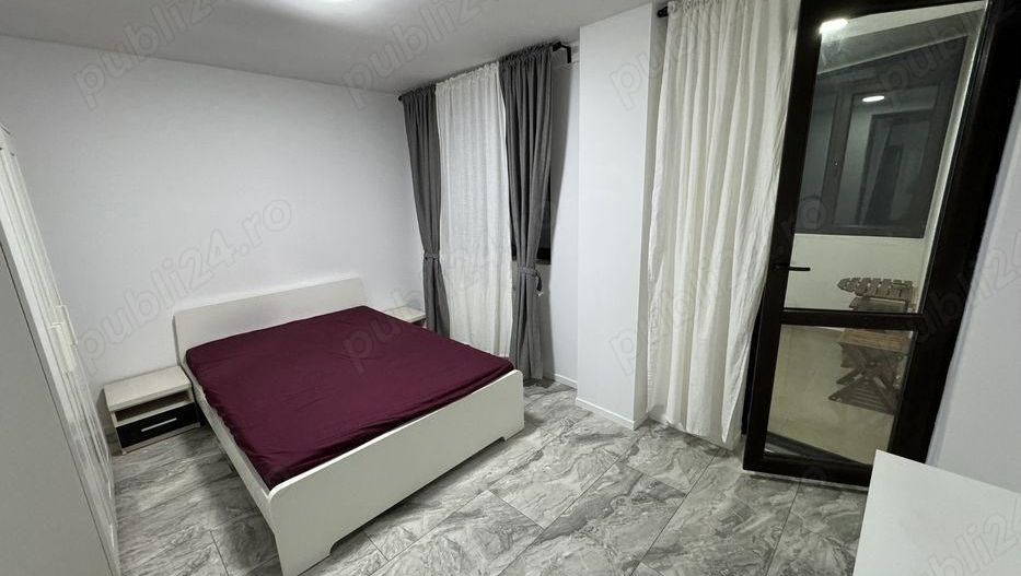 Apartament 2 camere  bloc nou 13 septembrie - Poză 1