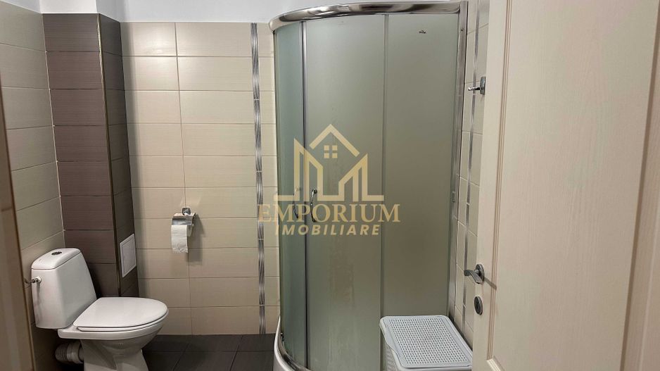 1 camera decomandata, AC, Buna Ziua, zona Leroy Merlin - Poză 6