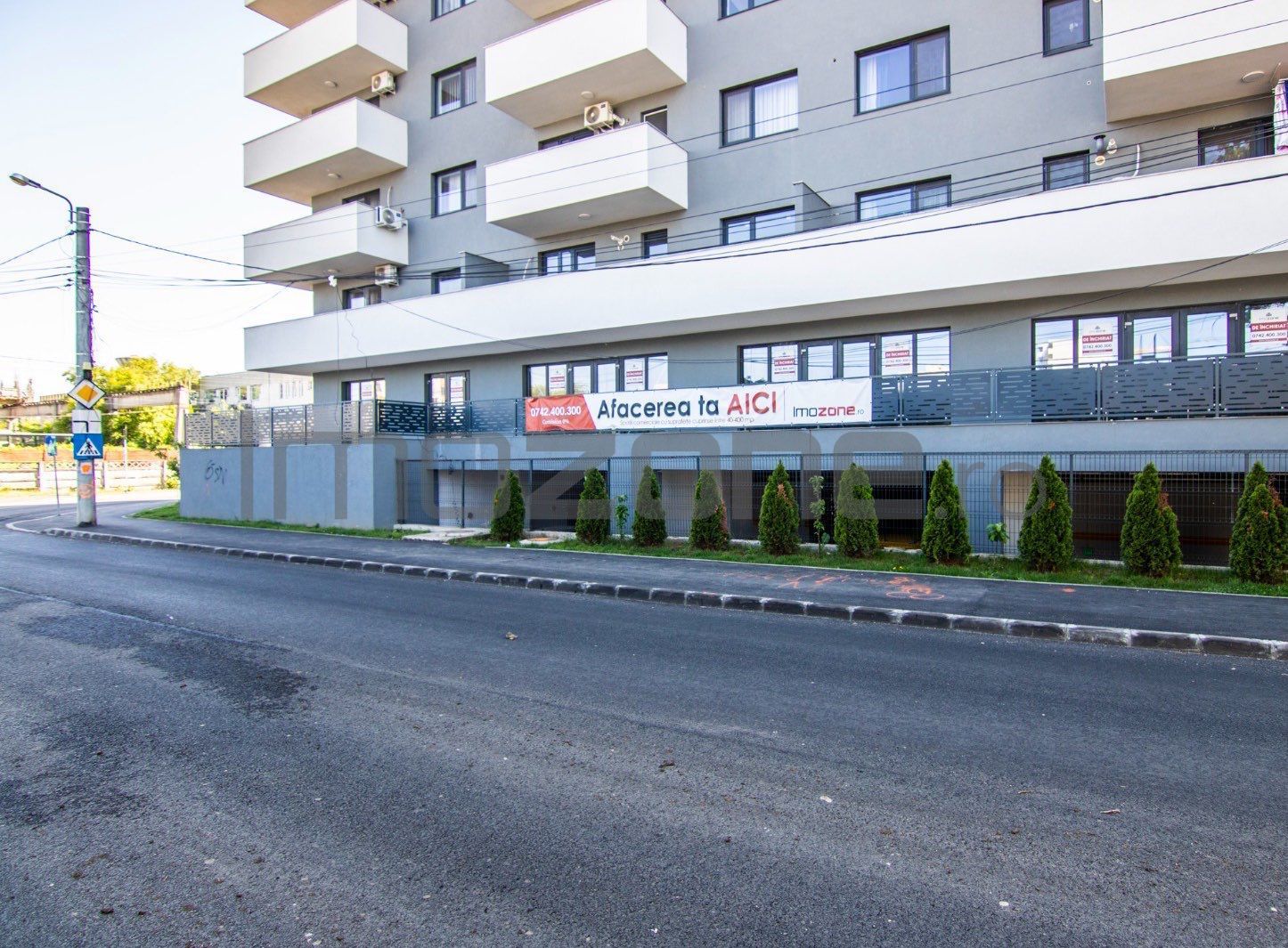 Esti in cautarea unui Spatiu Comercial in Sector 6? - Poză 4