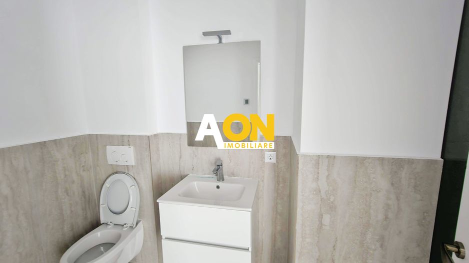 Apartament 2 camere, cu parcare subterana, bloc nou - Poză 10