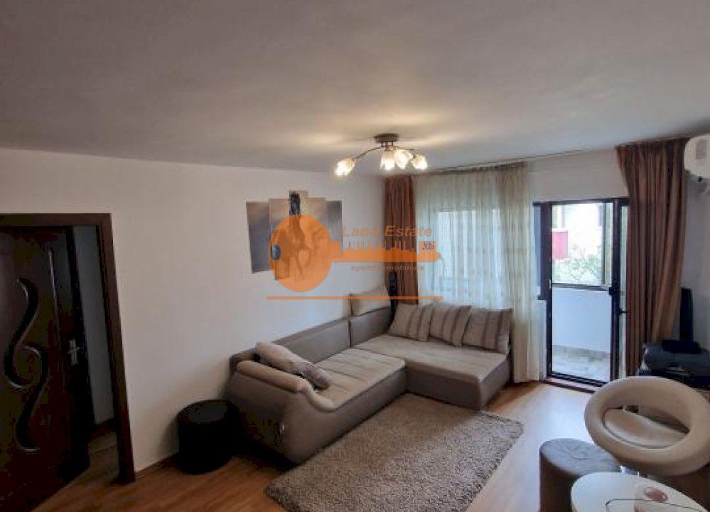 Apartament 3 camere in zona Drumul Gazarului - Bloc Reabilitat - Poză 3