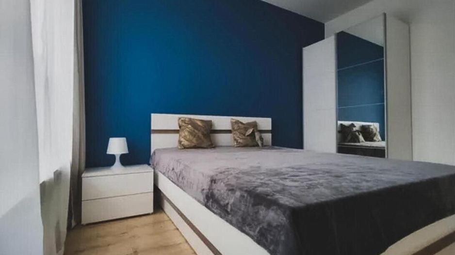 Apartament De Închiriat | 2 Camere | Mobilat Modern | Cluj-Napoca - Poză 1