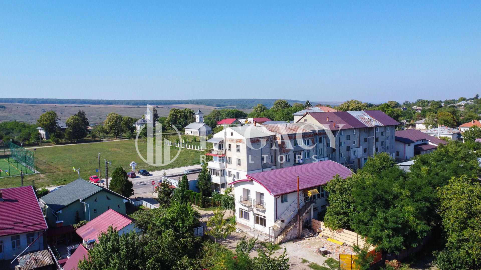 Vânzare, Spațiu comercial la parter, centru loc. Sulița - Poză 4