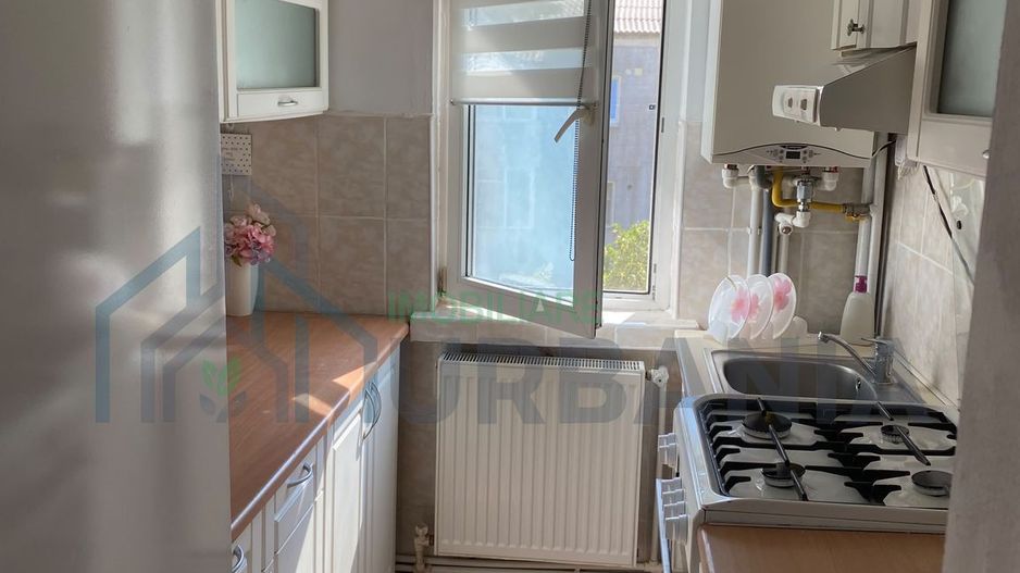 Apartament 2 camere semidecomandat, Alpha Bank Păcurari, Iași - Poză 2