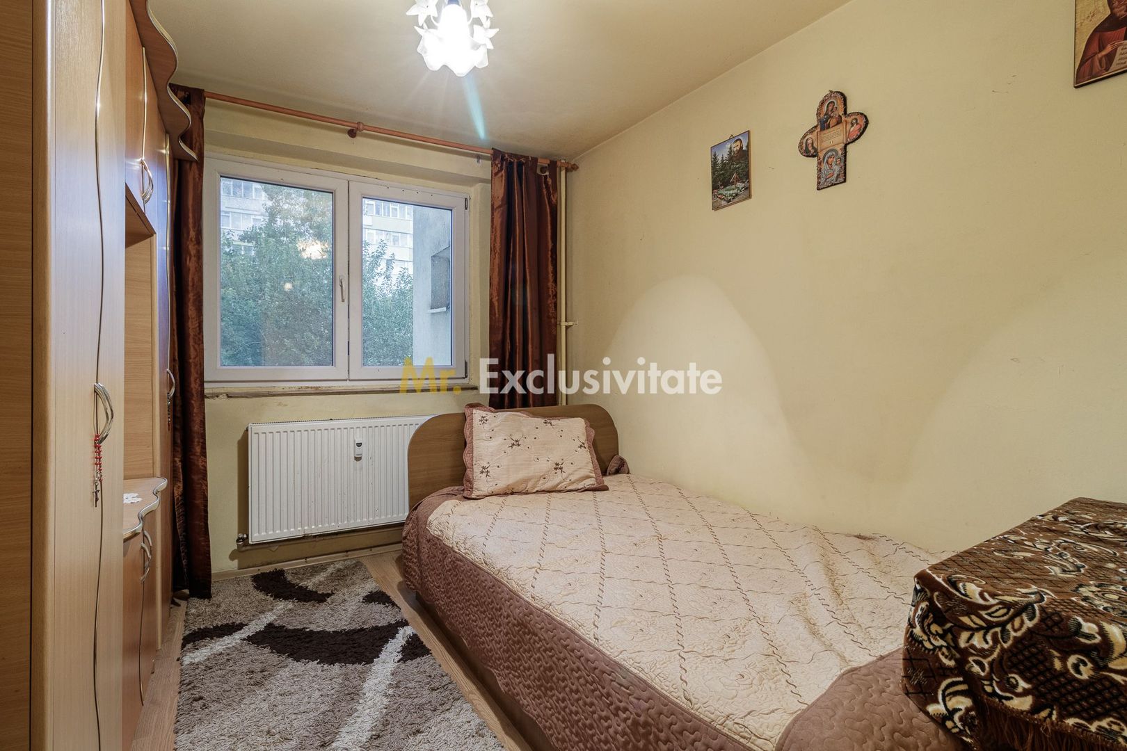 Apartament 3 camere de renovat | Pantelimon - Poză 4