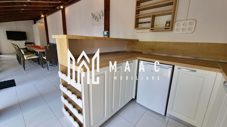 Casă Individuală | Șelimbăr | Mobilată și Utilată - Poză 18