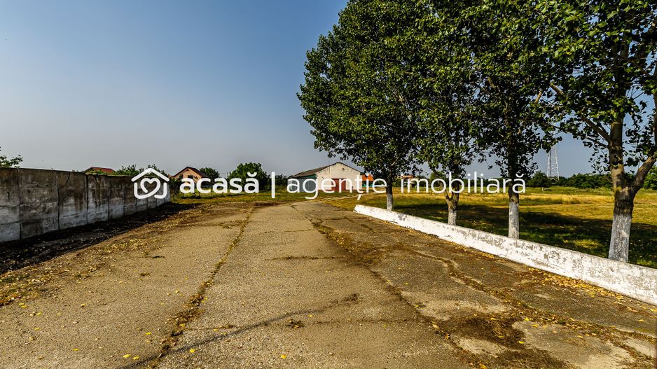 Fermă Mândruloc 2,5 ha - Poză 8