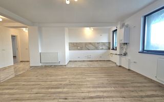 Apartament cu 3 camere de vanzare Ovidiu Constanta parcare inclusa - Poză 1