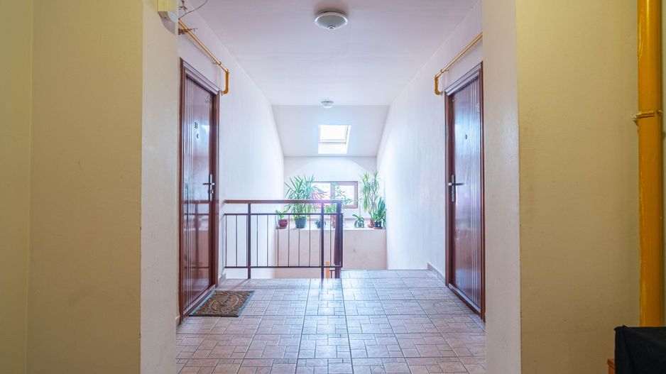 Apartament 2 camere spațios | Bloc 2007 | Parcare & cheltuieli mici - Poză 4