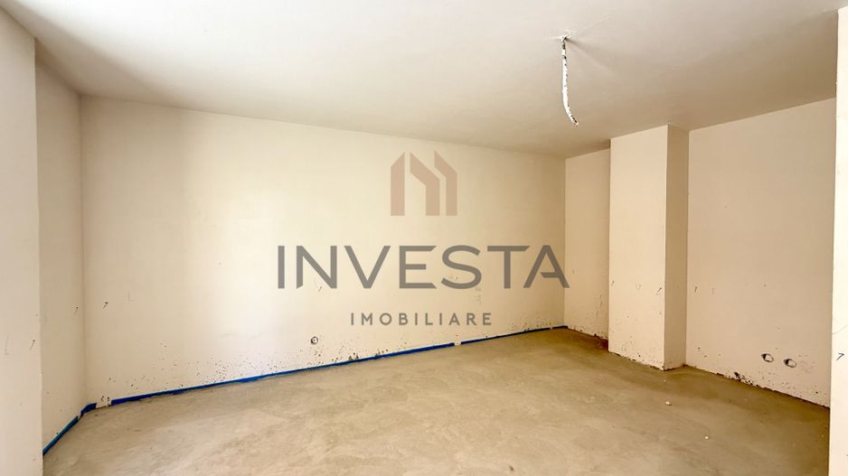 Apartament 3 camere, complex rezidential premium, zona Intre Lacuri - Poză 3