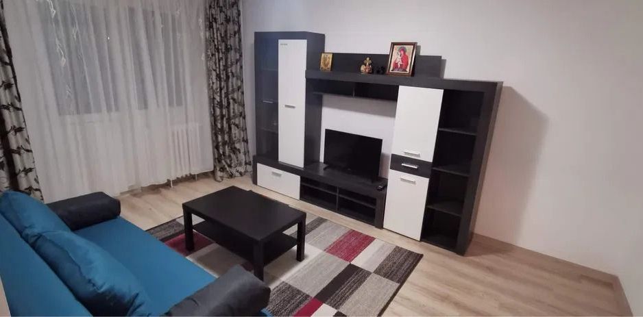 AP. 2 CAMERE LUJERULUI, BUCATARIE INCHISA, MODERN, METROU 10 MINUTE - Poză 1