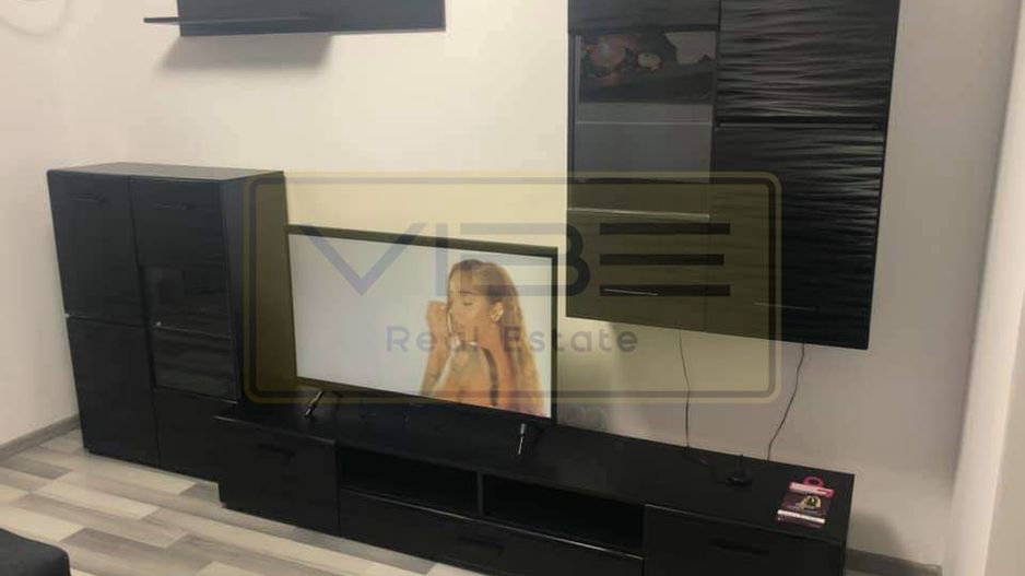 River Towers - Bloc Nou- Model 2 bai- Parcare inclusa! - Poză 12