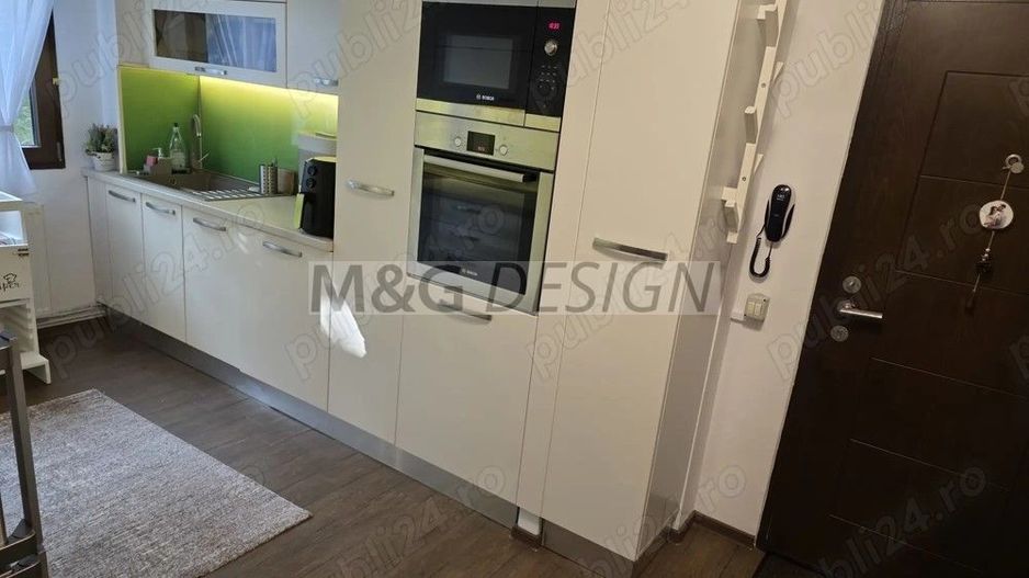 Apartament 3 camere Circumvalatiunii - Poză 5