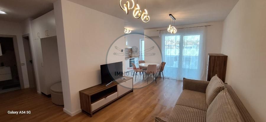 Apartament 2 camere Elite City - Poză 3