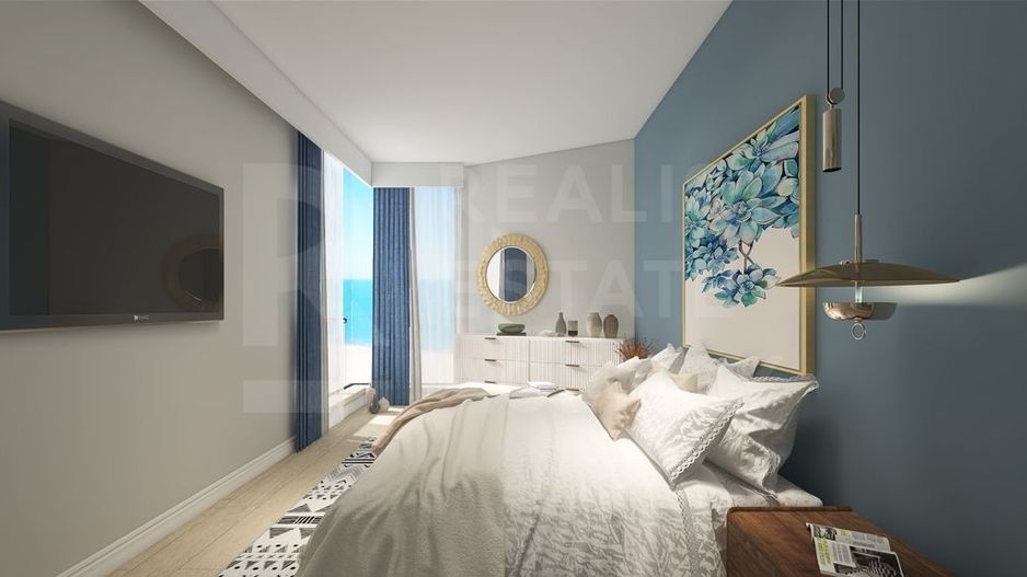 Vânzare, apartament, 3 camere, Meraki Resort & Spa, Constanța - Poză 4