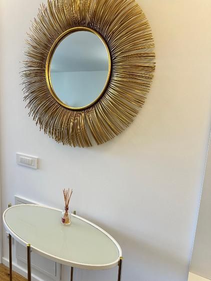 Apartament premium 2 camere Aviatiei Park, etaj 1, mobilat lux - Poză 4