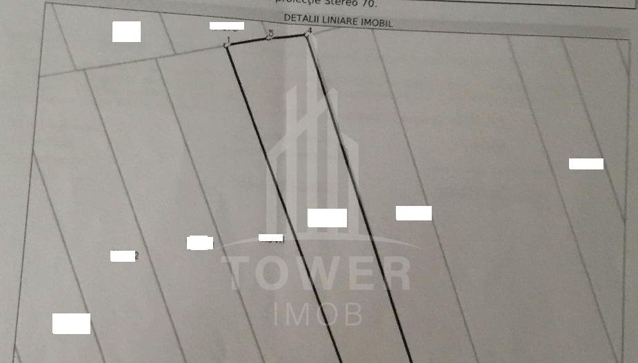 Teren Intravilan de vânzare | Sibiu - Poză 2