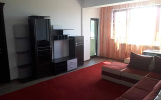 Apartament 3 camere, etaj 1/4,  zona Moara De Vant - Poză 1