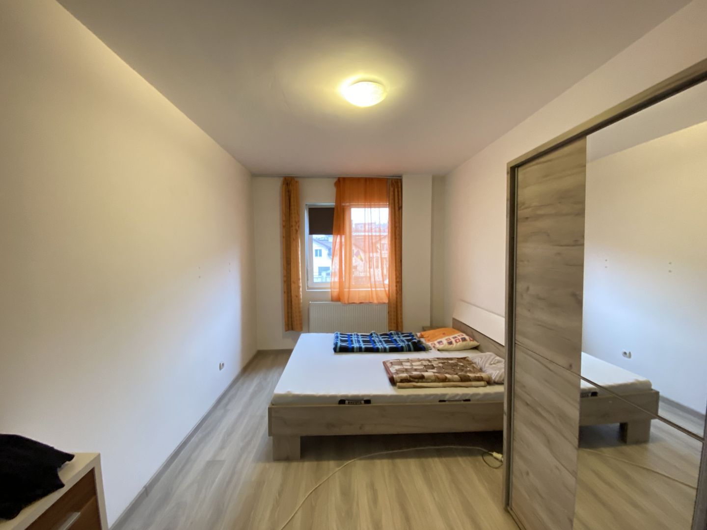 Apartament spatios cu 2 camere | Ego Residence | Parcare subterana - Poză 2