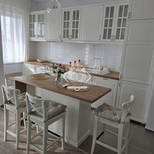 13 Septembrie | 2 camere | 60mp | et 10 | bloc 2024 | 600 euro - Poză 4