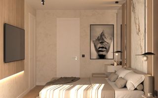 NOU | Apartament 2 camere - Mosnita Noua - Poză 8