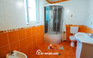 Unirii - Casa 170 mp - 5 camere - 900 mp teren - garaj - Poză 13