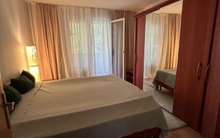 De inchiriat apartament de 3 camere in Titan, la 3 minute de metrou si parc IOR - Poză 5