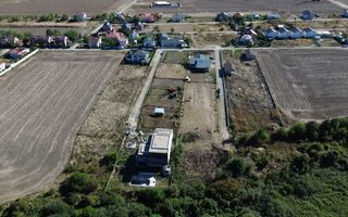 Terenuri  – Dumbrăveni, Balotești, Ilfov - Poză 6