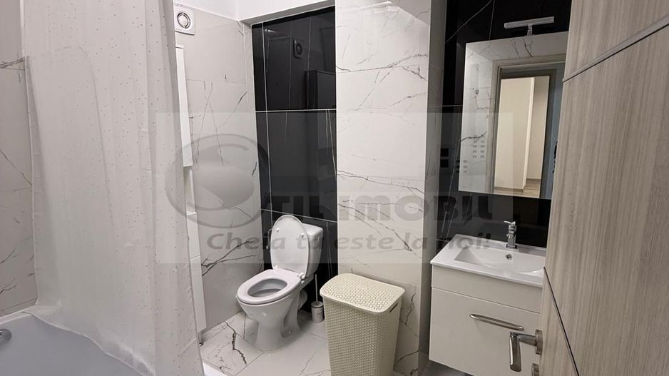 APARTAMENT 2 CAM DEC CAPAT CUG MOBILAT SI UTILAT LIBER - Poză 9