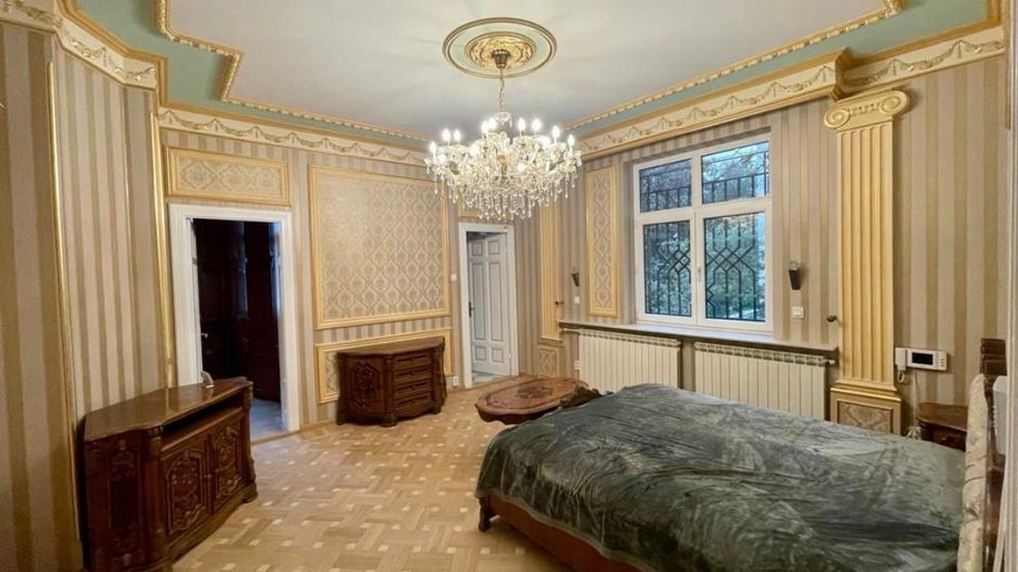 Vilă interbelică de excepție în Dorobanți–Capitale - Poză 4