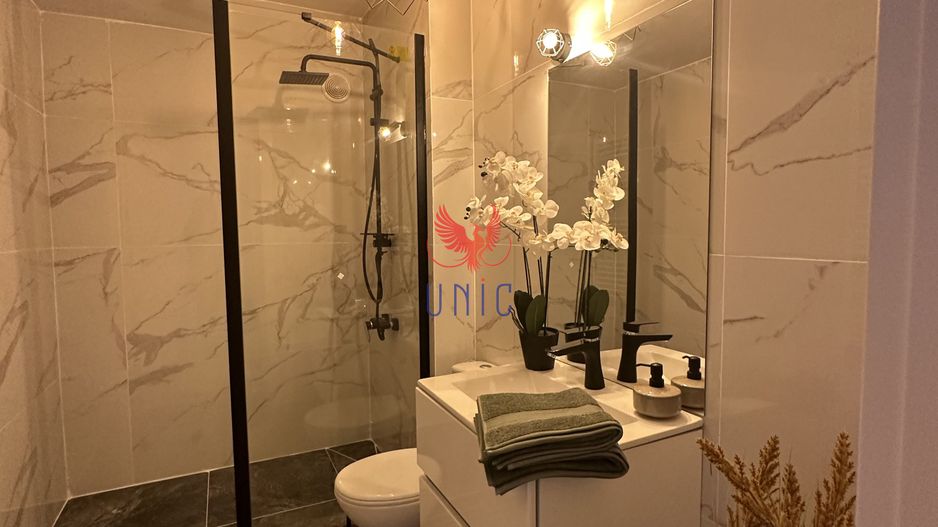 Apartament lux zona Amaradia-Fagaras - Poză 5