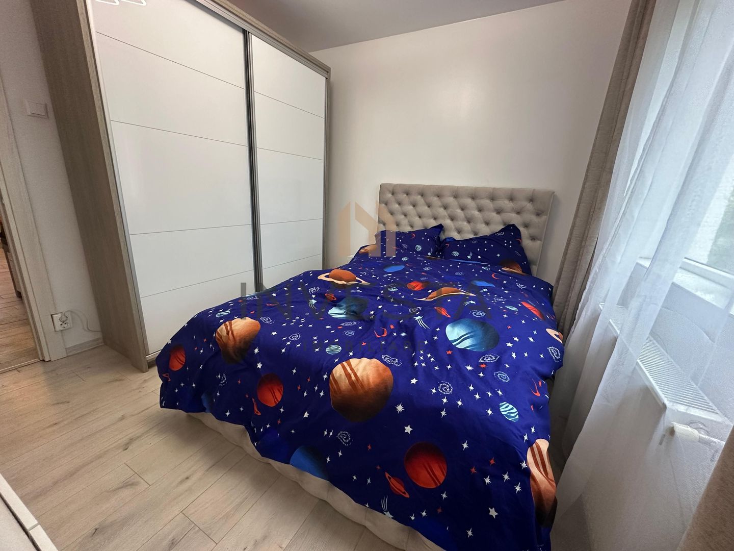 Aparatment 3 camere decomandat  Piata Zorilor! Finisaje moderne! - Poză 9