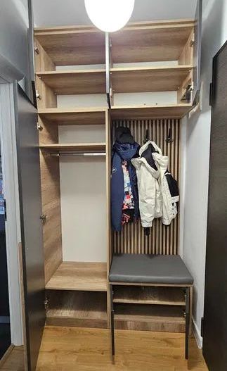 Garsonieră Exigent Plaza Faza 3 – bloc nou, centrală proprie, balcon - Poză 6