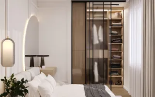 APARTAMENT 3 CAMERE I 71.1 I CALEA SURII MICI - Poză 19