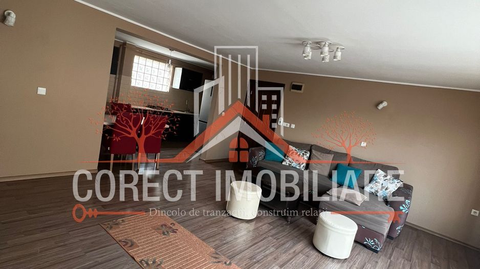 Apartament 3 camere- 380 € - Poză 6