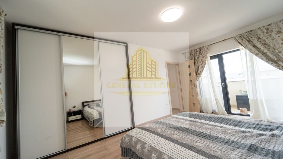 Casa deosebita in Cristian, Brasov - Poză 23