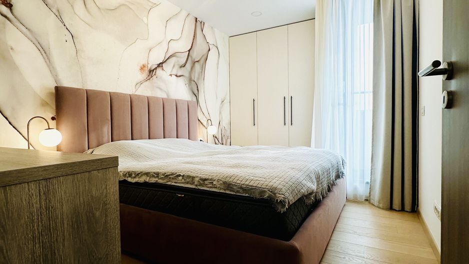 INCHIRIAT - La inaltime! - 2 camere - Isho - de inchiriat - Poză 13