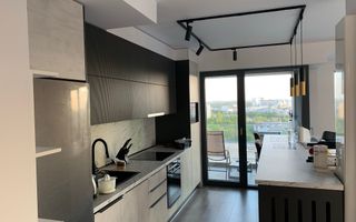 Apartament 2 camere | Cloud 9 | Ideal pentru work-from-home - Poză 8