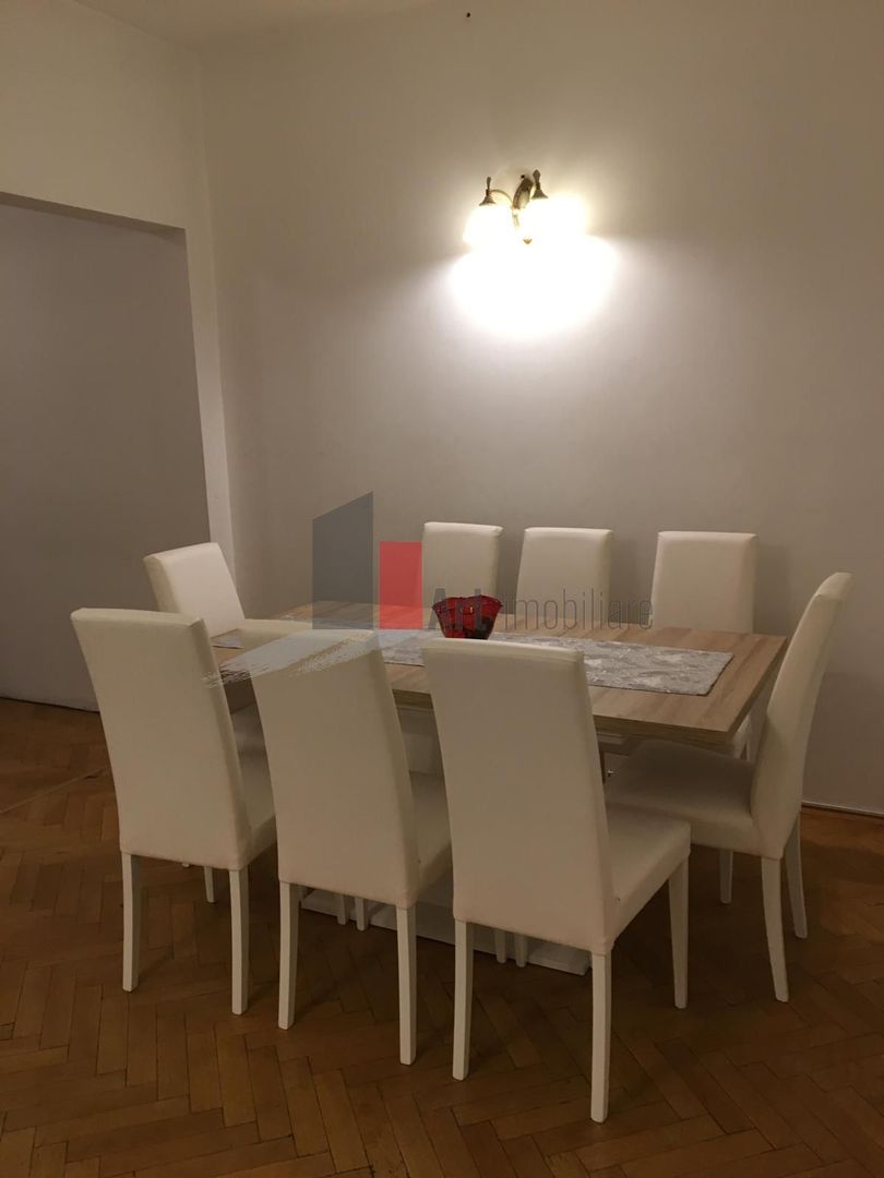Apartamentul "RUIM" ,  Universitate-Piata Rosetti, FARA RISC SEISMIC - Poză 2
