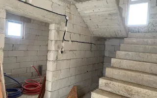 Casă P+E+M Putna | 300 mp utili | Teren 2.200 m - Poză 12