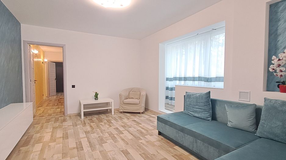 Prima inchiriere | Totul nou | Bd.Obregia - Poză 1