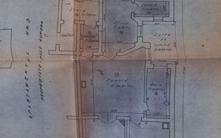 Apartament 3cam, in curs de renovare, Tineretului și Carol - Poză 2