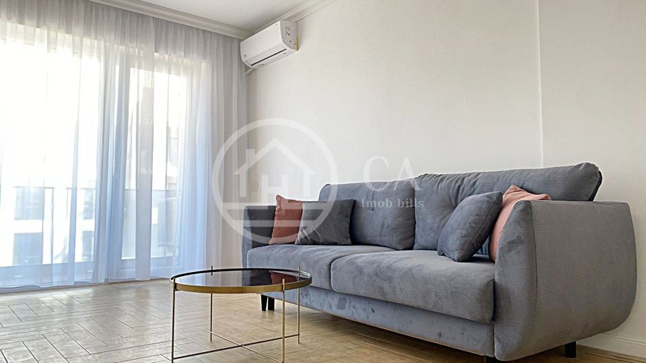 Apartament de inchiriat in Prima Arena, Oradea - Poză 4