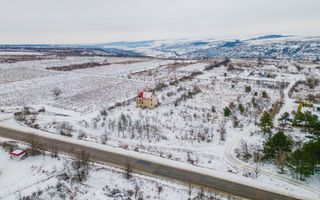 Vânzare, teren de construcții, 37  ari, satul Hrușova, Criuleni - Poză 3