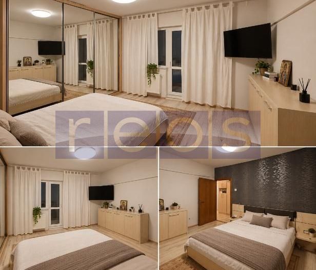 VANZARE 4 CAMERE DECOMANDAT - LOC DE PARCARE- DRISTOR - Poză 3