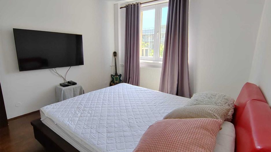 Prima inchiriere, 2 camere, 2 min metrou, pet friendly, Basarabiei - Poză 4
