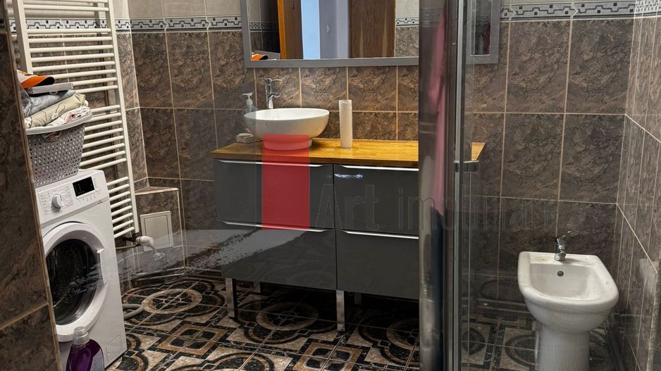 Apartament cu 2 camere de inchiriat in zona Floreasca - Poză 15